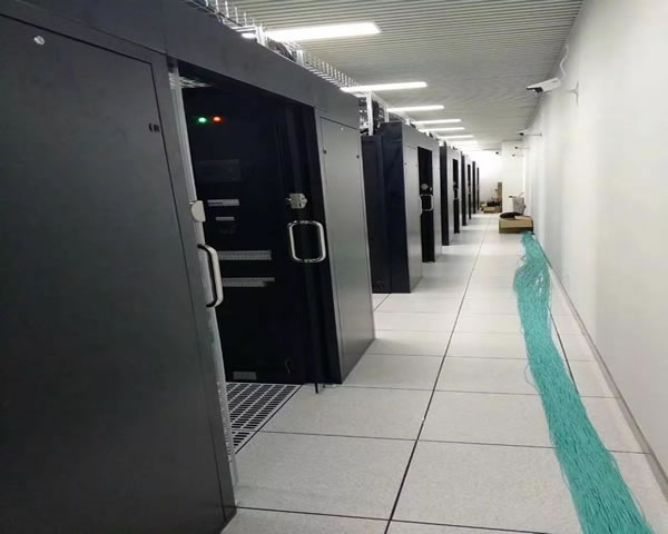A Must-read For Technicians Vps Hong Kong Cn2 Network Routing And Traffic Monitoring Practice